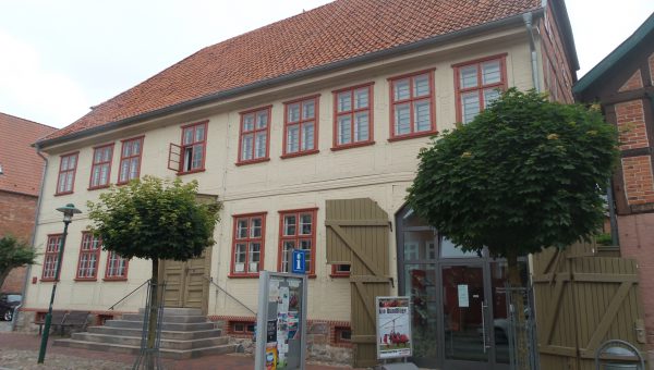 Museum für Alltagskultur der Griesen Gegend Hagenow