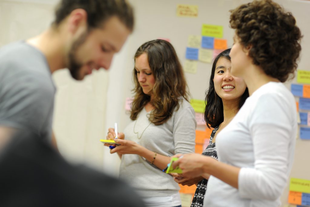 Grüne Werkstatt Wendland