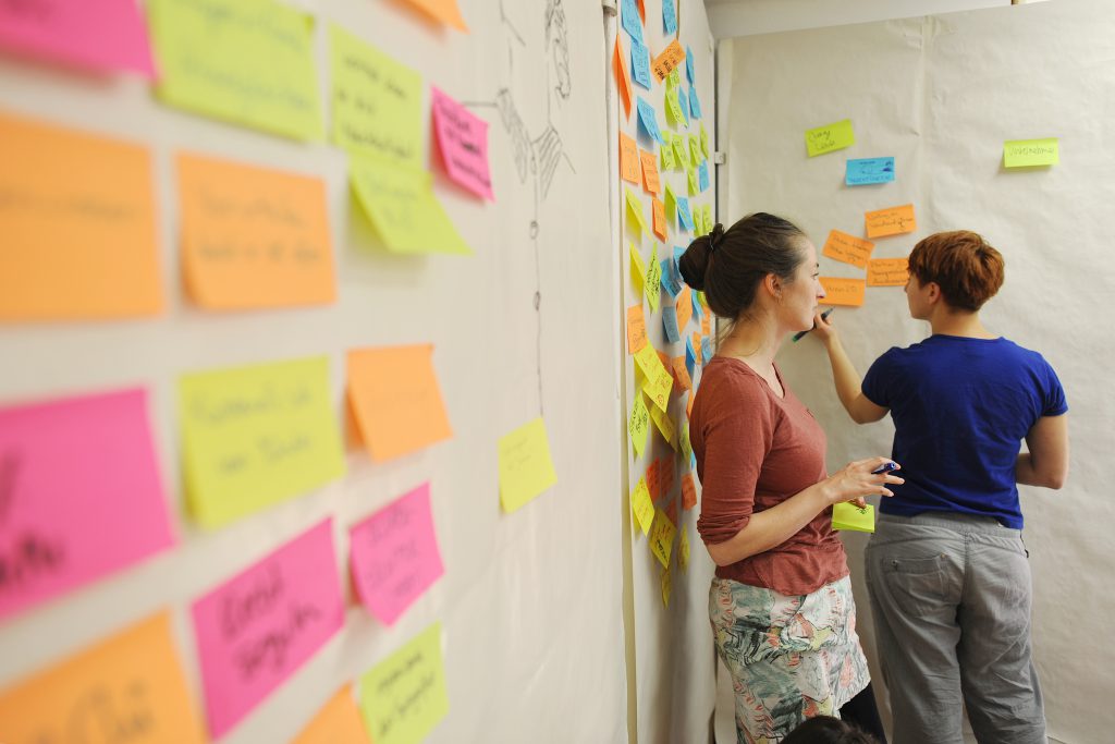 Grüne Werkstatt Wendland