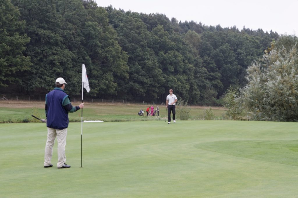 Golfclub an der Göhrde