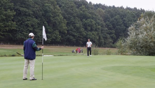 Golfclub an der Göhrde