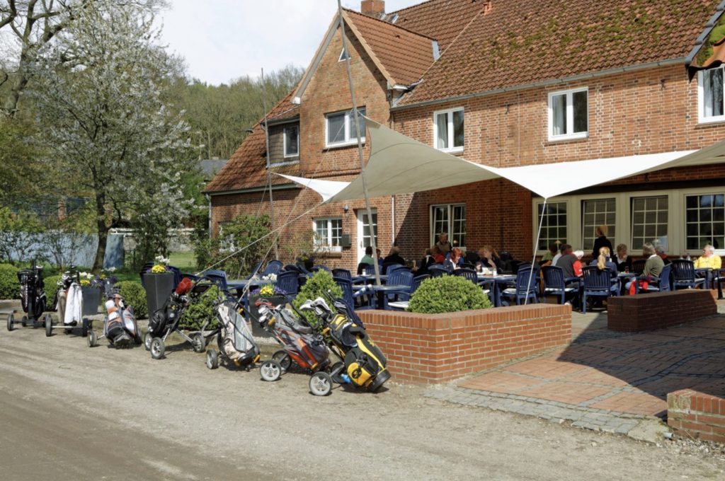 Golfclub an der Göhrde